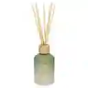 Botella Con Varitas Aromáticas Pera Fresca 200 mL Casaideas