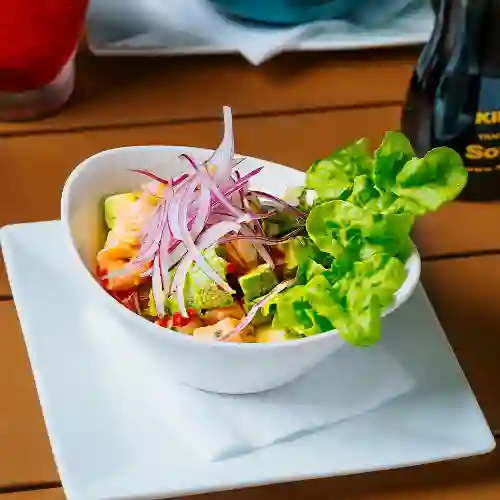 Ceviche Japón Del Lago