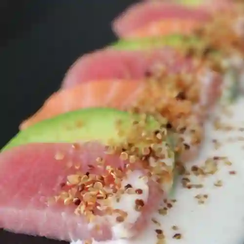 Tiradito Triple