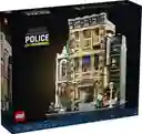 Lego Juguete Creator Expert Police