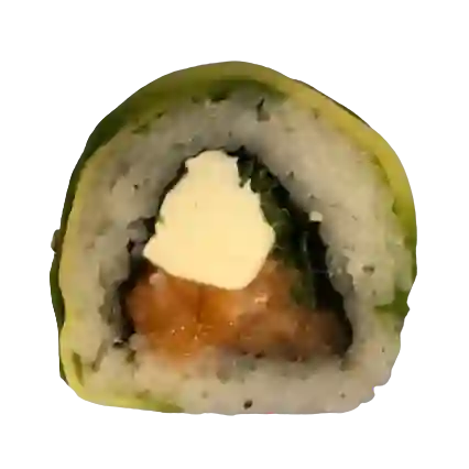 S3 - Avocado Roll