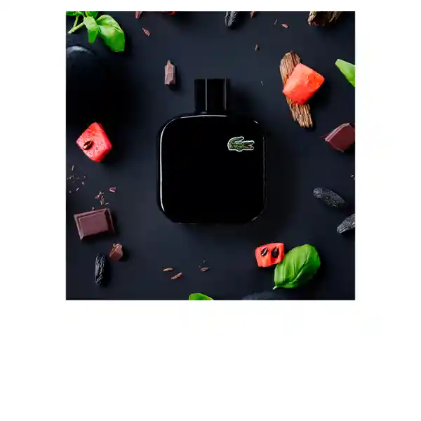 Lacoste Perfume Value Prom Noir