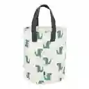 Organizador de Tela Tubular Diámetro 38 x 45 cm