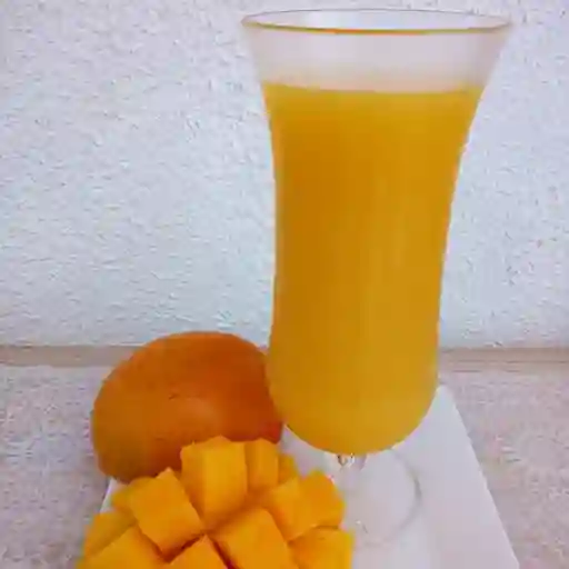 Jugo de Mango