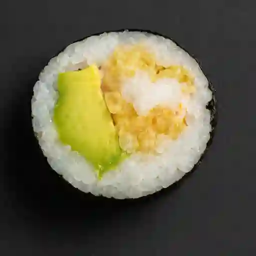 Hosomaki roll