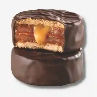 Alfajor Mar Del Plata