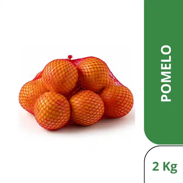 Pomelo 2 Kg