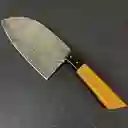 Set Cuchillo Damasco Calbuco