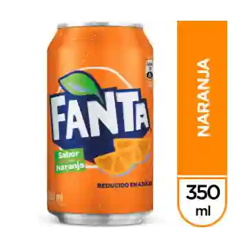 Fanta Original 350 ml