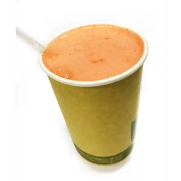 Milkhake Manjar Chocolate