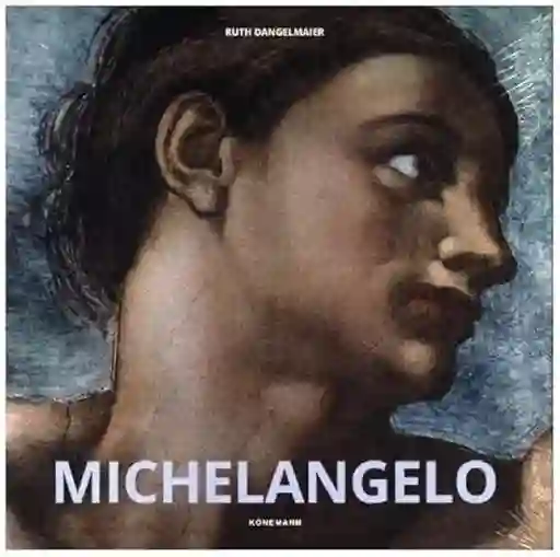 Michelangelo - Dangelmaier Ruth