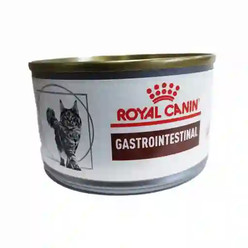 Royal Canin Alimento Para Gato Gastrointestinal