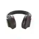 Aiwa Audífonos Sobrepuesto Bluetooth Negro AWBT207