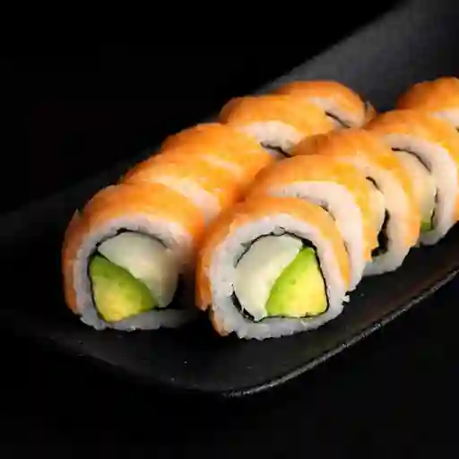 Hand Rolls Palta
