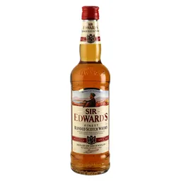 Sir EdwardS Whisky