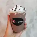 Milkshake de Chocolate (vegan)