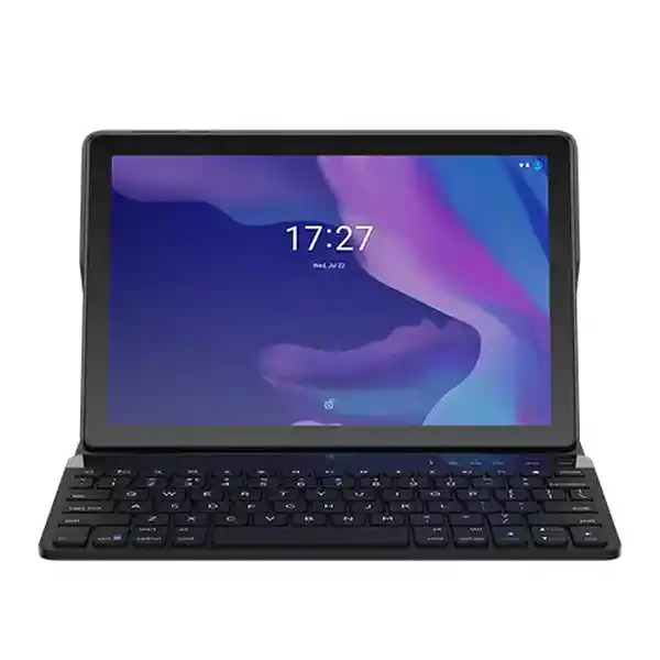 Tcl Tablet Keyboard Black 10NEO