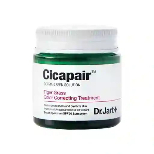 Dr. Jart Tratamiento Capilar Grass Correcting Treatment Spf 30