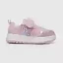 Zapatillas Princesas de Niña Lavanda Talla 21 Colloky