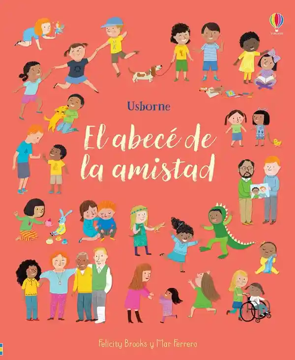 El Abecé De La Amistad