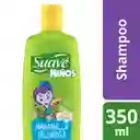 Kids Suave Shampoo Manzanilla