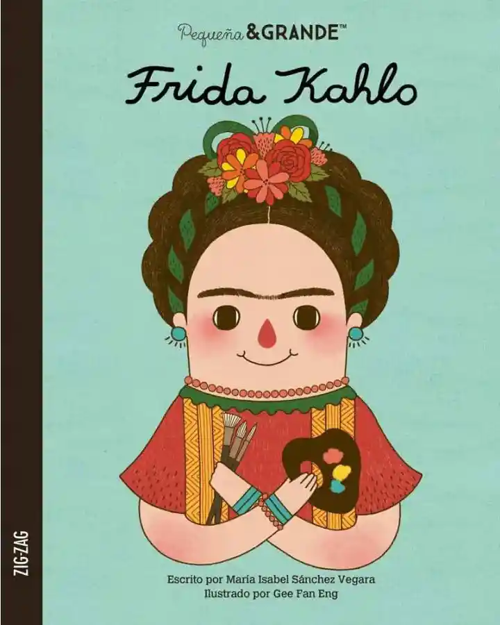 Frida Kahlo