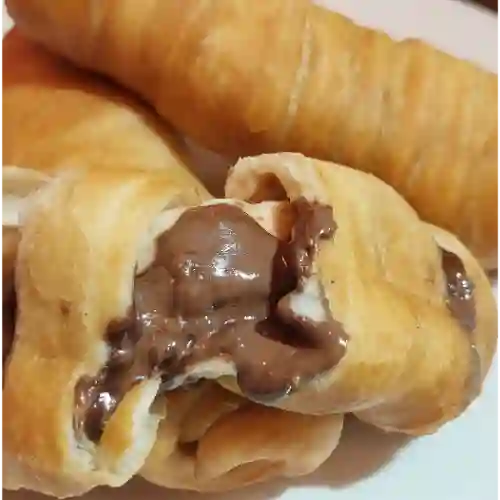 Tequeños Chocoqueso