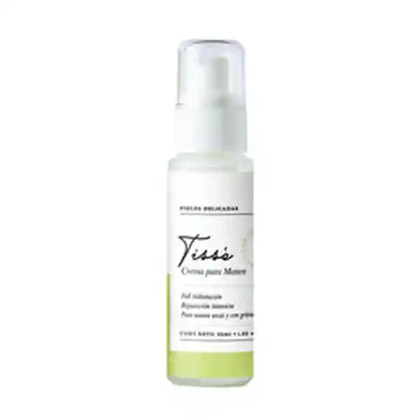 Tisse Crema Para Manos