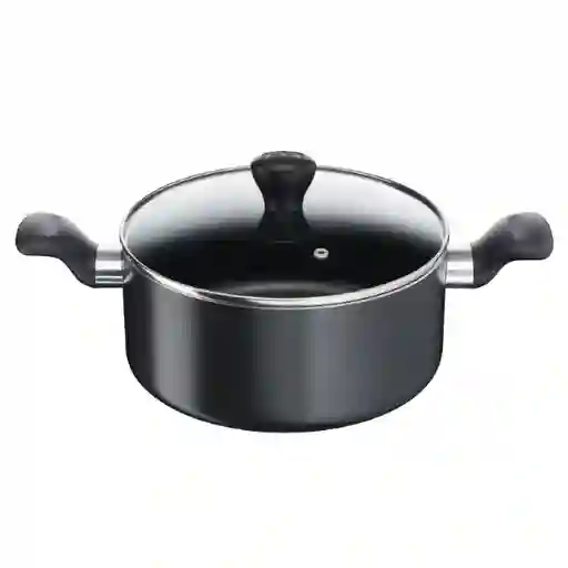 Tefal Olla Con Tapa Super Cook 24 cm