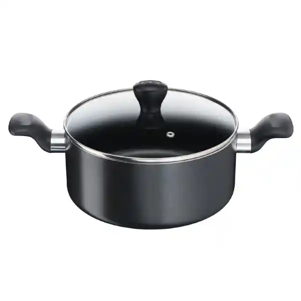 Tefal Olla Con Tapa Super Cook 24 cm