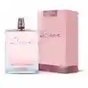 Etienne Essence Perfume Rose