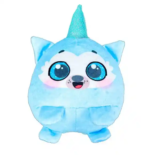 Teamtoys Peluche Mini Unidorables