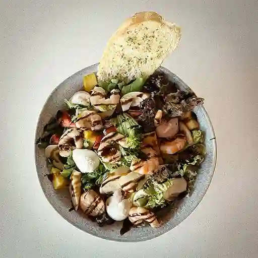 Insalata Café Med