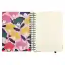 Cuaderno 1/2 Oficio 18 x 3.5 x 24 cm Casaideas