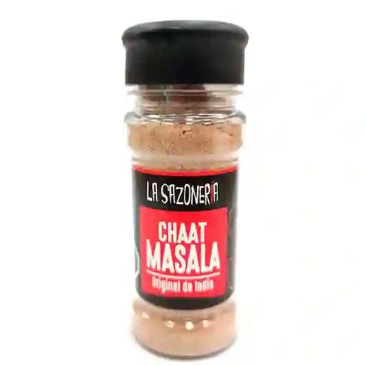 La Sazoneria Chaat Masala