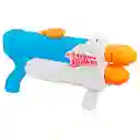 Supersoaker barracuda
