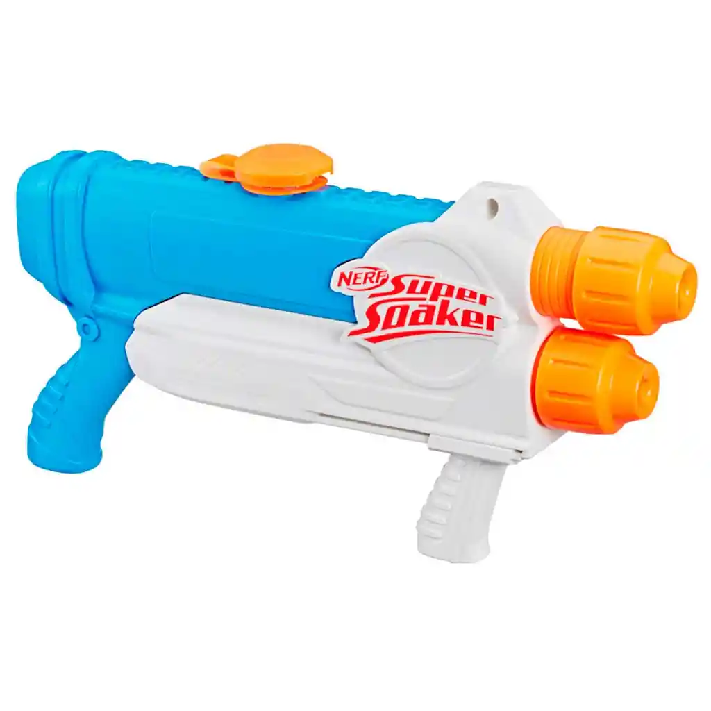 Supersoaker barracuda