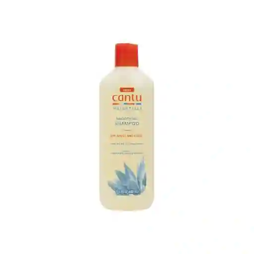Cantu Shampoo Weightess