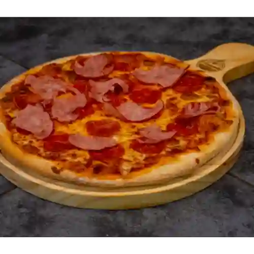 la Solitaria Familiar