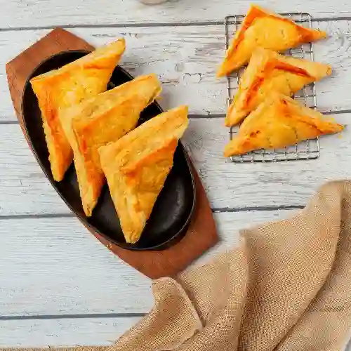 Empanada de Queso