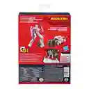 Takara Tomy Figura de Acción Tra Gen Studio Series Deluxe