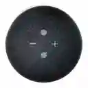 Echo Dot 4 negro