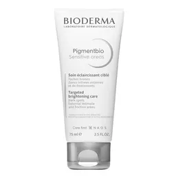 Bioderma-Pigmentbio Crema Aclaradora Áreas Sensibles