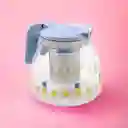 Miniso Tetera Pineapple Fruit Series