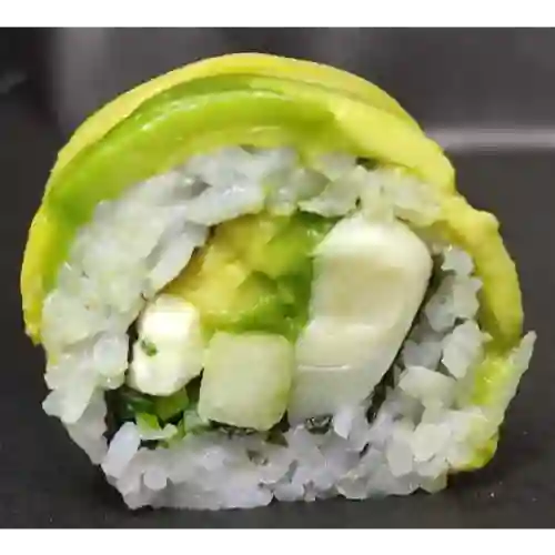Midori Cheese Roll