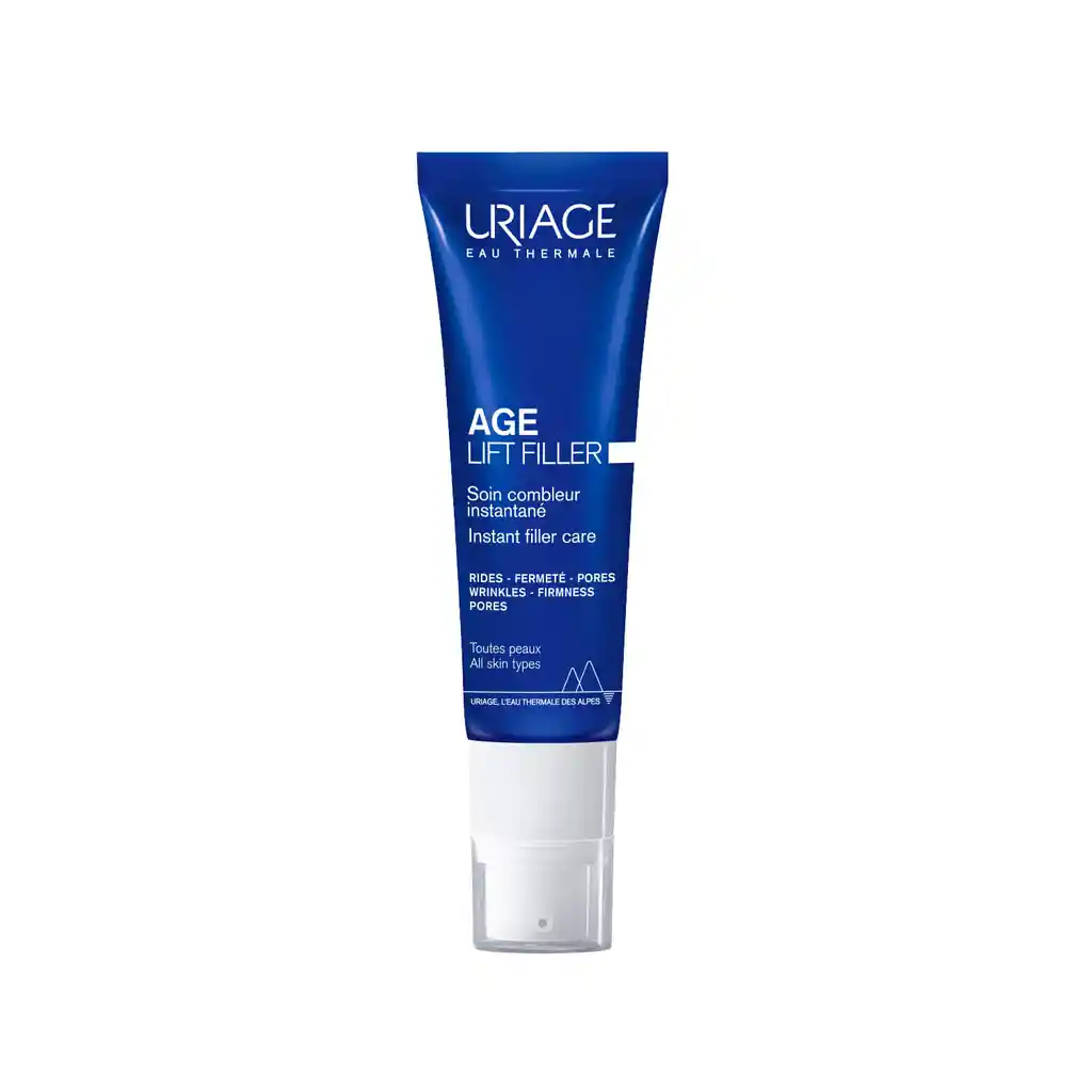 Uriage Crema Facial Lift Filler Instant Fill Care