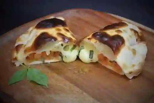 Empanada al Horno de Capresse