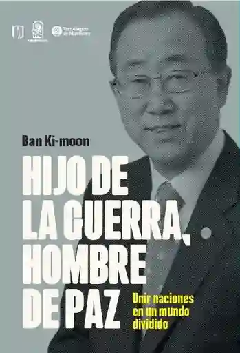 Hijo de la Guerra Hombre de Paz