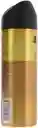 Brut Antitranspirante Gold Legacy Aerosol