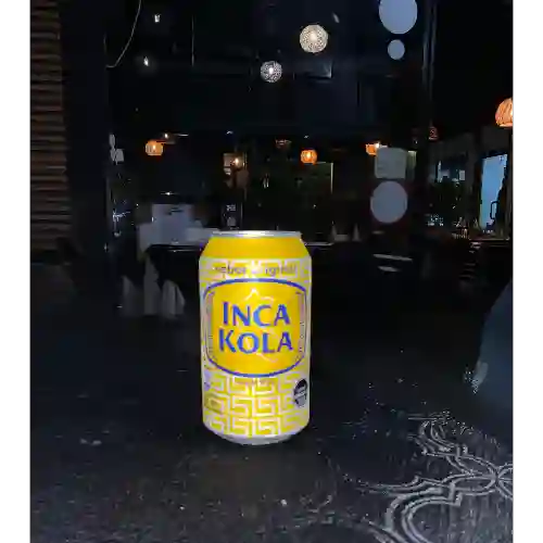Inca Kola 350Cc